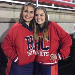 Meet your Posher, Gina